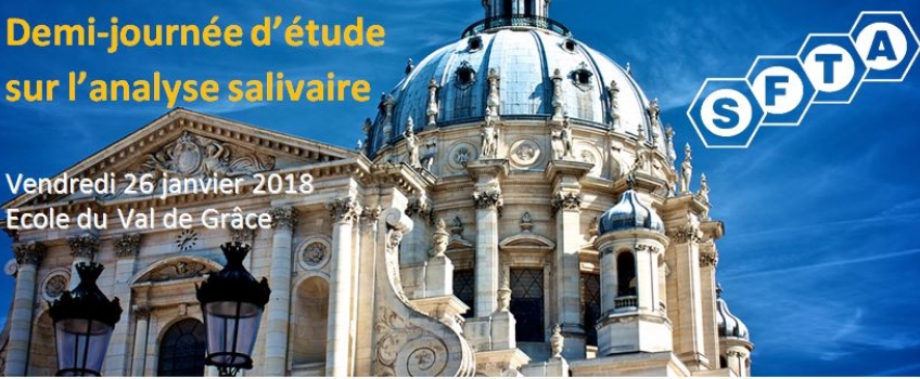 Journée SFTA 2018