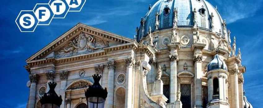 Journée SFTA 2019
