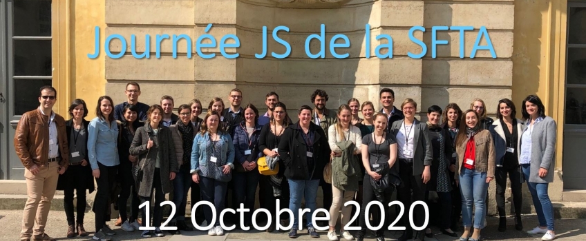 2e Printemps des Jeunes Scientifiques