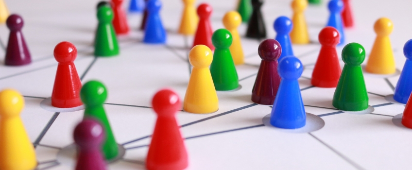WEBINAIRE RESEAU MOLECULAIRE
